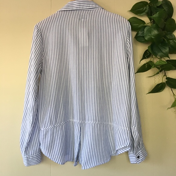 Cotton On Boyfriend Shirt - Picture 4 of 8